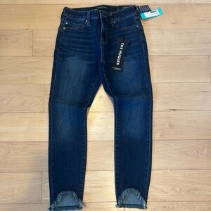 Liverpool LA The Hugger Jeans